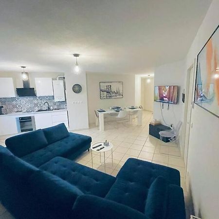 Magnifiquet3 Centre/Gare/Parking Apartment Annemasse Luaran gambar