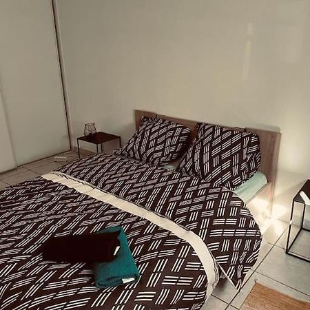Magnifiquet3 Centre/Gare/Parking Apartment Annemasse Luaran gambar