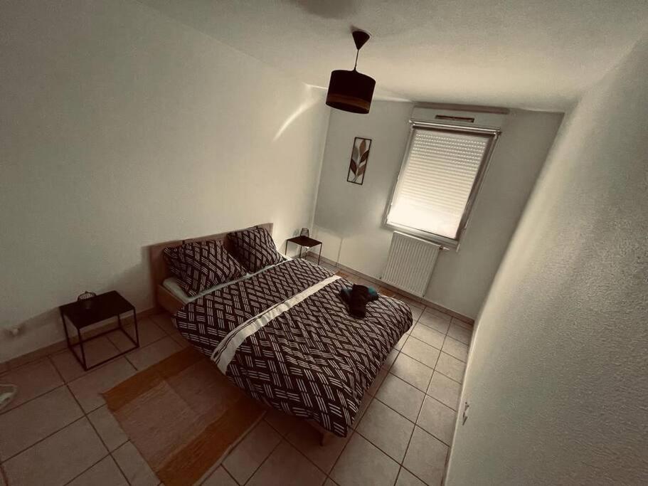 Magnifiquet3 Centre/Gare/Parking Apartment Annemasse Luaran gambar