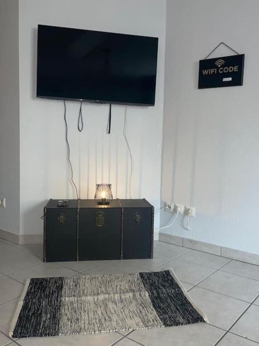 Magnifiquet3 Centre/Gare/Parking Apartment Annemasse Luaran gambar